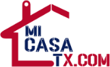 Logo Mi Casa TX