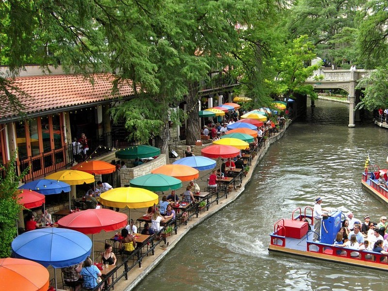 Ciudades para vivir en Texas MICASATX.COM