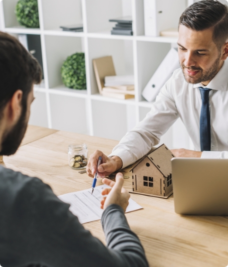 Quiénes Somos MICASATX.COM