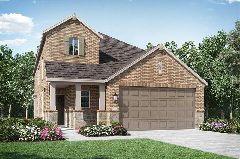 Casa en Venta o Alquiler Texas MICASATX.COM