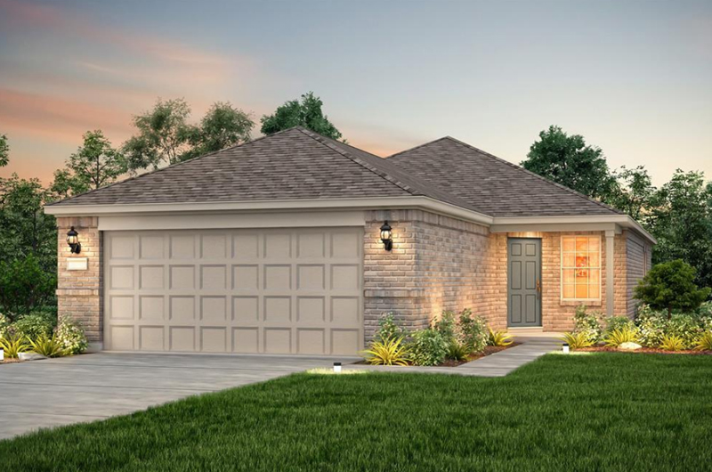 Casa en Venta o Alquiler Texas MICASATX.COM