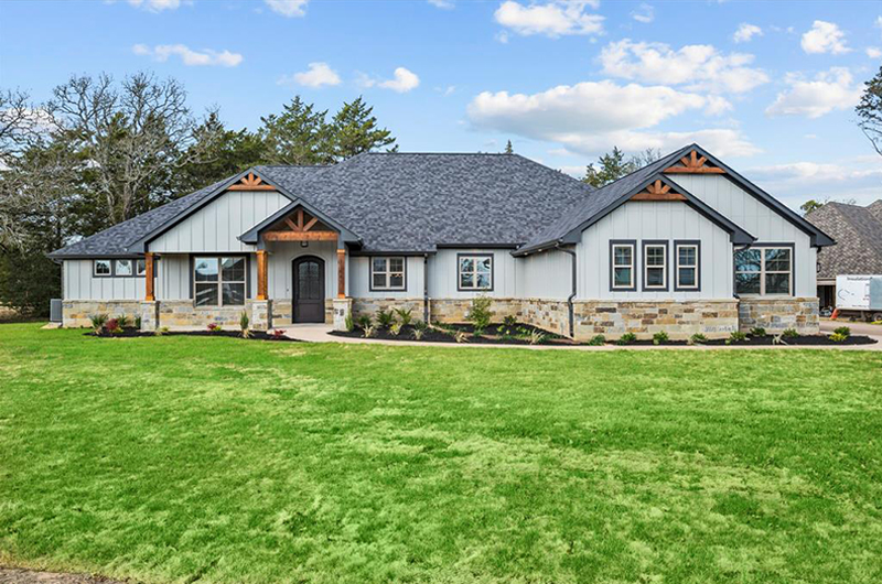 Casa en Venta o Alquiler Texas MICASATX.COM