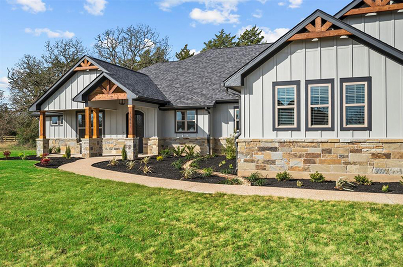 Casa en Venta o Alquiler Texas MICASATX.COM