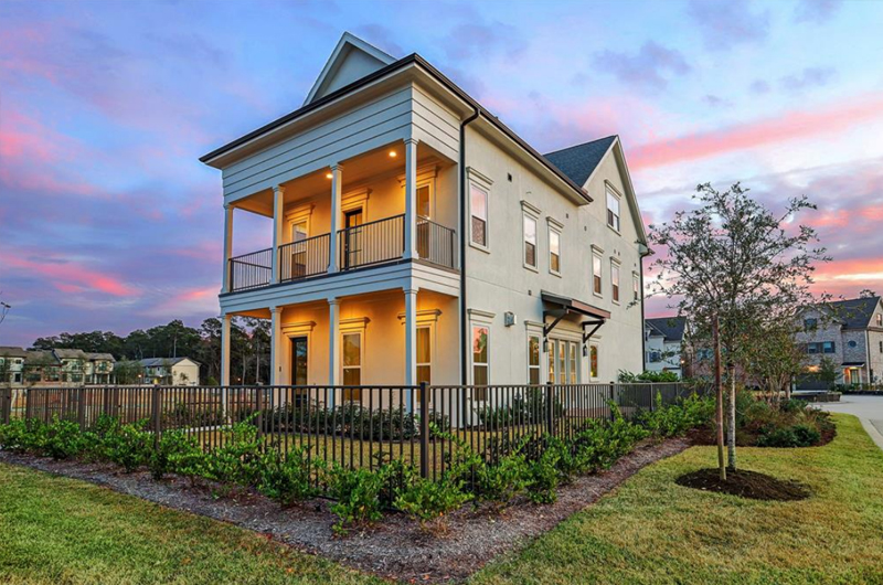 Casa en Venta o Alquiler Texas MICASATX.COM