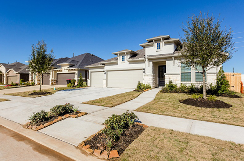 Casa en Venta o Alquiler Texas MICASATX.COM