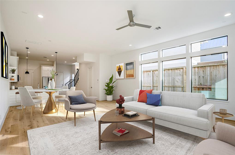 Casa en Venta o Alquiler Texas MICASATX.COM