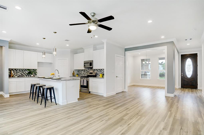 Casa en Venta o Alquiler Texas MICASATX.COM