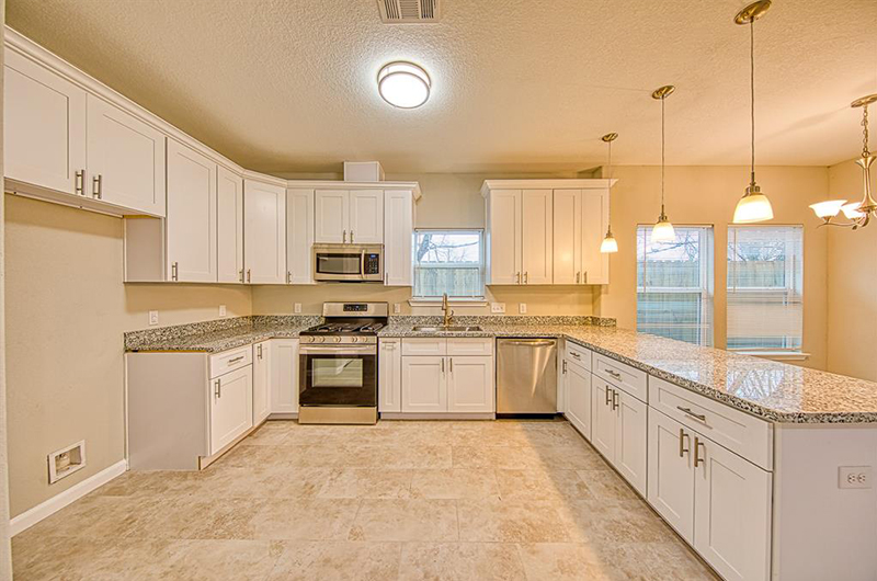 Casa en Venta o Alquiler Texas MICASATX.COM