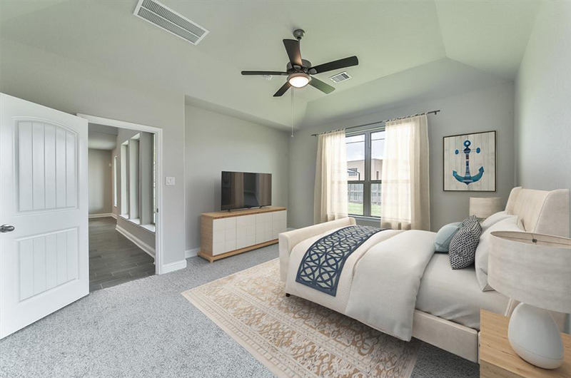 Casa en Venta o Alquiler Texas MICASATX.COM