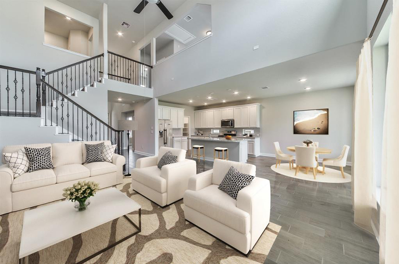 Casa en Venta o Alquiler Texas MICASATX.COM